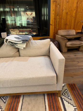 DeKor Couch